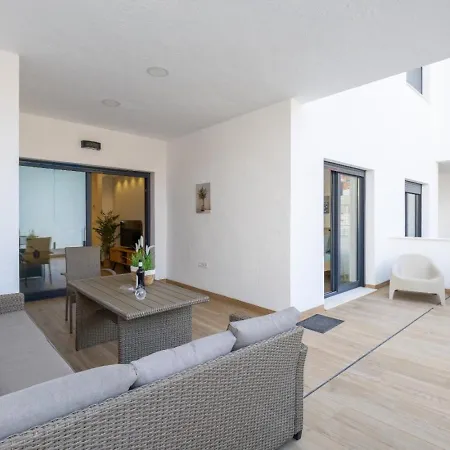 شقة Cosy Casa Nalia تورّيفيِخا